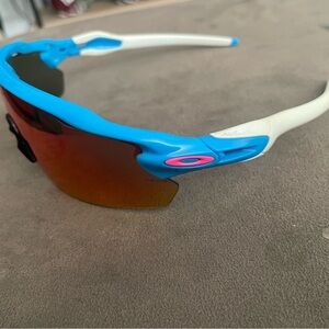 Oakley Radar Sunglasses